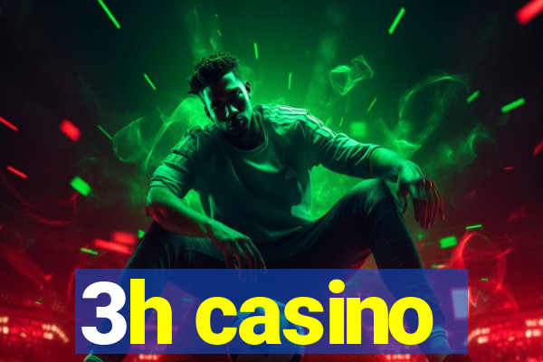 3h casino